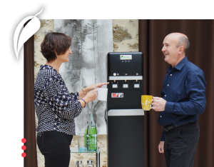 À propos de Garnes eau & environnement