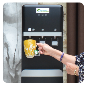 Fontaine PRO Lugano II