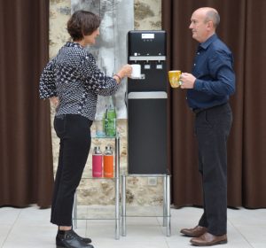 Pourquoi choisir notre fontaine ?